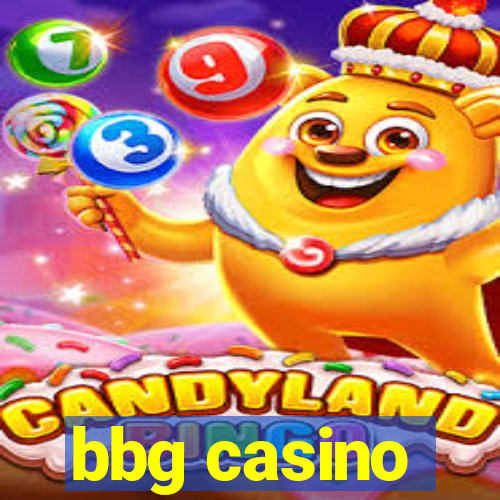 bbg casino